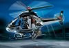 Playmobil USA Playmobil 5675 – Tactical Unit Copter Playmobil USA Playmobil 5675 Tactical Unit Copter