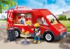 Playmobil USA Playmobil 5677 City Food Truck