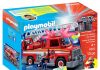 Playmobil USA Playmobil 5682 Rescue Ladder Unit