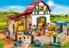 Playmobil USA Playmobil 5684 Pony Farm