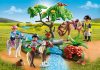 Playmobil USA Playmobil 5685 – Country Horseback Ride Playmobil USA Playmobil 5685 Country Horseback Ride