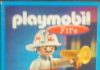 Playmobil USA Playmobil 5701 Fire Chief