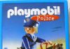 Playmobil USA Playmobil 5703 – Mounted Policeman Playmobil USA Playmobil 5703 Mounted Policeman