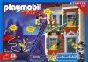 Playmobil USA Playmobil 5705 – Fire Rescue – Starter Set Playmobil USA Playmobil 5705 Fire Rescue - Starter Set