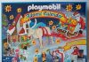 Playmobil USA Playmobil 5711 Advent Calendar - Santa Claus
