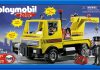 Playmobil USA Playmobil 5720 – Police Tow Truck Playmobil USA Playmobil 5720 Police Tow Truck
