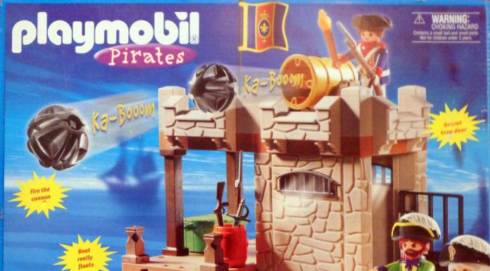 Playmobil USA Playmobil 5727 – pirate dungeon Playmobil USA Playmobil 5727 pirate dungeon