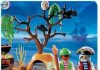 Playmobil USA Playmobil 5728 – Treasure Island Playmobil USA Playmobil 5728 Treasure Island