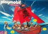 Playmobil USA Playmobil 5733 – pirate corsair Playmobil USA Playmobil 5733 pirate corsair