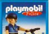 Playmobil USA Playmobil 5735 – Policeman with Bike Playmobil USA Playmobil 5735 Policeman with Bike