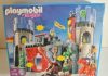 Playmobil USA Playmobil 5738 Catapult Castle