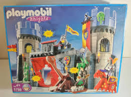 Playmobil USA Playmobil 5738 – Catapult Castle Playmobil USA Playmobil 5738 Catapult Castle