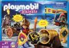 Playmobil USA Playmobil 5740 Knight Defenders