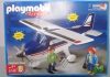 Playmobil USA Playmobil 5745 – Commuter Plane Playmobil USA Playmobil 5745 Commuter Plane