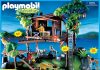 Playmobil USA Playmobil 5746 Treehouse small