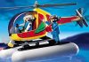 Playmobil USA Playmobil 5749 – Pontoon Helicopter Playmobil USA Playmobil 5749 Pontoon Helicopter