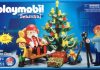 Playmobil USA Playmobil 5753 – Photo with Santa Claus Playmobil USA Playmobil 5753 Photo with Santa Claus