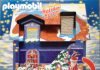 Playmobil USA Playmobil 5755 My Take Along Holiday Home