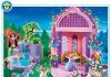 Playmobil USA Playmobil 5756 Unicorn Fantasy Land