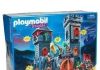 Playmobil USA Playmobil 5757 Dragon Fortress