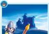 Playmobil USA Playmobil 5758 Cannon Guard