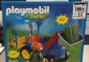 Playmobil USA Playmobil 5768 Farmer's Tractor