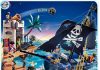Playmobil USA Playmobil 5775 pirate prison set