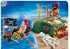 Playmobil USA Playmobil 5779 – skeleton shipwreck Playmobil USA Playmobil 5779 skeleton shipwreck