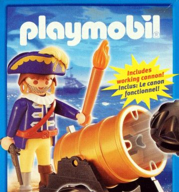 Playmobil USA Playmobil 5781 – Captain Peg Leg Playmobil USA Playmobil 5781 Captain Peg Leg