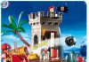 Playmobil USA Playmobil 5782 pirate's hideout