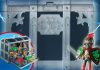 Playmobil USA Playmobil 5784 Knight's Battle Chest