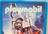 Playmobil USA Playmobil 5785 Dragon Knight On Horseback
