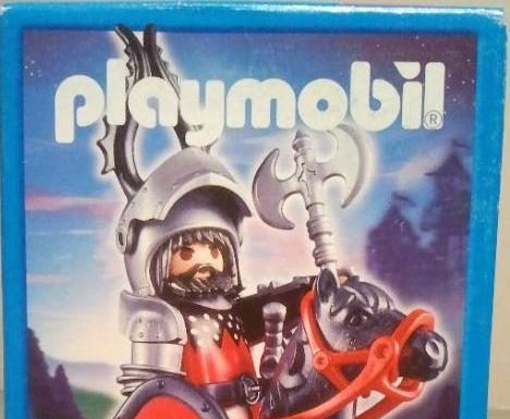 Playmobil USA Playmobil 5785 – Dragon Knight On Horseback Playmobil USA Playmobil 5785 Dragon Knight On Horseback