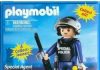Playmobil USA Playmobil 5790 – Police Special Agent Playmobil USA Playmobil 5790 Police Special Agent