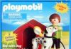 Playmobil USA Playmobil 5791 – Boy with Dog Playmobil USA Playmobil 5791 Boy with Dog
