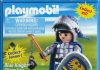 Playmobil USA Playmobil 5792 Blue Knight