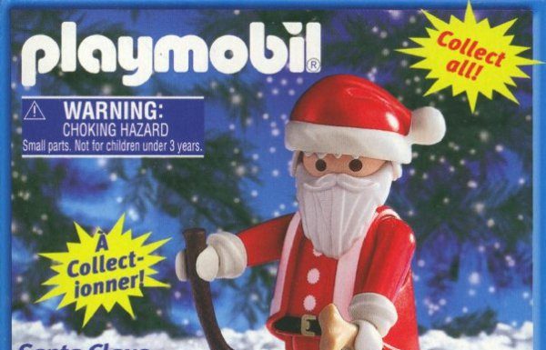 Playmobil USA Playmobil 5793 – Santa Claus Playmobil USA Playmobil 5793 Santa Claus