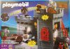Playmobil USA Playmobil 5794 Knight's Dungeon