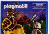 Playmobil USA Playmobil 5805 Knight with Squire