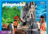 Playmobil USA Playmobil 5808 skull hideout