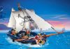 Playmobil USA Playmobil 5810 – Pirate Corsair Playmobil USA Playmobil 5810 Pirate Corsair