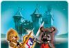 Playmobil USA Playmobil 5815 – Unicorn and Dragon Knight Duo Pack Playmobil USA Playmobil 5815 Unicorn and Dragon Knight Duo Pack