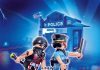 Playmobil USA Playmobil 5816 – Duo Pack Police and Thief Playmobil USA Playmobil 5816 Duo Pack Police and Thief