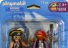 Playmobil USA Playmobil 5819 – Duo Pack Pirates Playmobil USA Playmobil 5819 Duo Pack Pirates