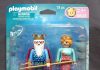 Playmobil USA Playmobil 5823 – King Neptune and Mermaid Pack Playmobil USA Playmobil 5823 King Neptune and Mermaid Pack