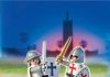 Playmobil USA Playmobil 5825 – Duo pack of knights and crusaders Playmobil USA Playmobil 5825 Duo pack of knights and crusaders