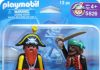 Playmobil USA Playmobil 5826 Duo Pack Pirates