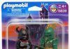 Playmobil USA Playmobil 5828 – Dragon Knights Duo Pack Playmobil USA Playmobil 5828 Dragon Knights Duo Pack