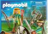 Playmobil USA Playmobil 5831 Knights & Cannon