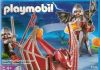 Playmobil USA Playmobil 5832 Dragon Wing Knight & Fire Catapult